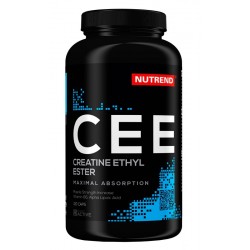 Creatine Ethyl Ester (CEE)  120 кап.